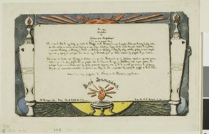 Lunar Law, nej. 1 av Charles Meryon