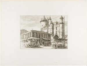 swedish av Charles Meryon