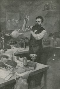Hur en ny makt kom till världen av Charles Mills Sheldon