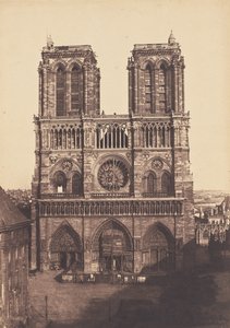 Notre-Dame, Paris