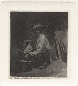 Tavla I – The Crouching Mason