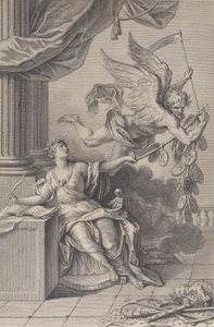 Historien som stoppar tiden Historien som stoppar tiden, 1708-54.