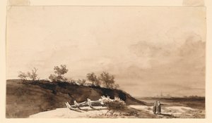 Landskap