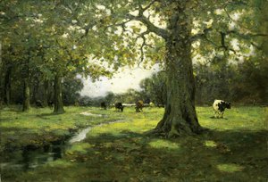Meadow Brook av Charles P. Gruppe