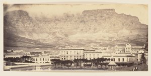 [Kapstaden, Sydafrika]