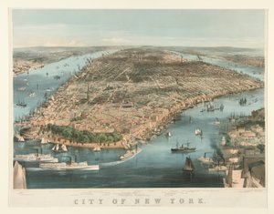 Staden New York