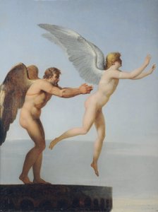 Ikaros och Daedalus