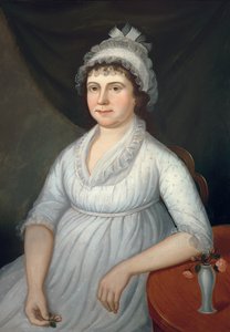Hannah Lemmon Corcoran, ca 1802-10