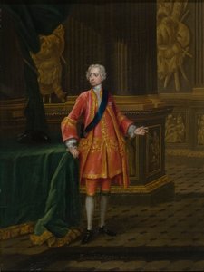 Fredrik, prins av Wales