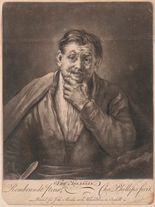 Mördaren