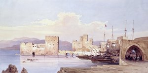 Okänd bild av Charles Pierron