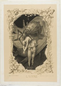 Ocker av Charles Rambert