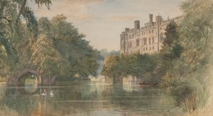 Warwick slott