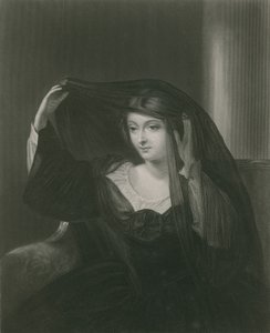 Olivia, Twelfth Night