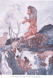 Det är min säger han, 1930-talet