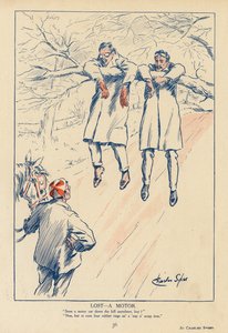  av Charles Robinson Sykes