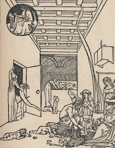 "Vinter", 1919
