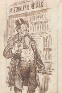 Robert av Charles Samuel Keene