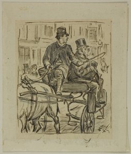 Dublins sevärdheter av Charles Samuel Keene