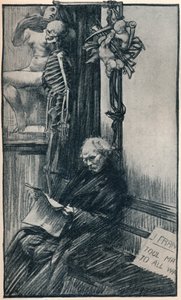 A Maker of Modeling Tools, 1900-talet 1914-1915