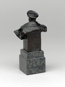 Fältmarskalk Douglas Haig, 1:e Earl Haig, överbefälhavare för den brittiska armén, 1918 ca.