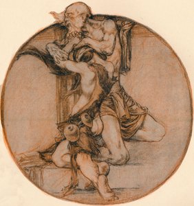 Return of the Prodigal, c1900-talet 1914-1915