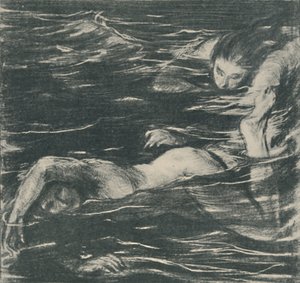 "Jakten", 1919