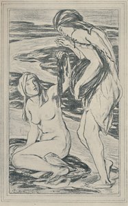 "Tidvattenfloden", 1919