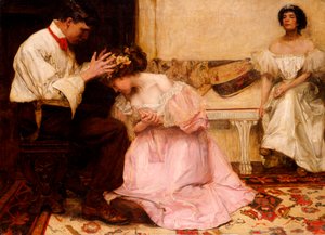 De två kronorna, 1896