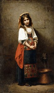 Italienaren