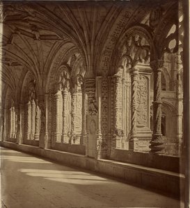 [Välvd hall, Belem]