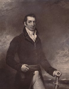 Arthur Wellesley, 1:e hertig av Wellington, irländsk soldat och politiker, c1817 1894