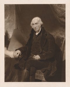 James Watt av Charles Turner