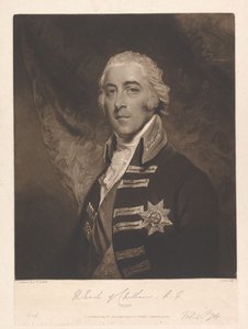 John Pitt, 2:e earlen av Chatham