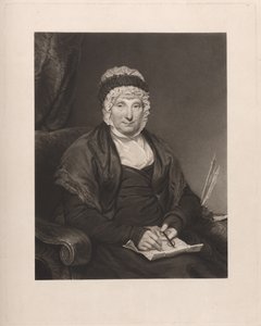 Fru Hamilton