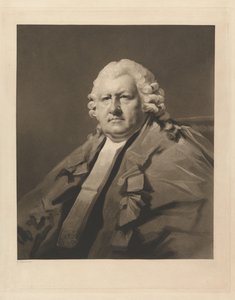 Sir Charles Hay, Lord Newton av Charles Turner