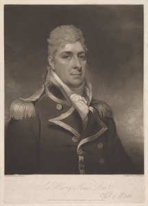 Sir Harry Burrard-Neale, 2:a baronet av Charles Turner
