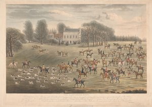 Hampshire-jakten