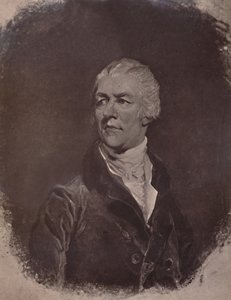 William Pitt den yngre, engelsk politiker och premiärminister, 1800-talet 1894
