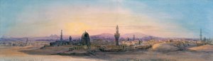 Kairo av Charles Vacher