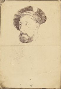 Sir Nicolas Caren av Charles Von Bouell