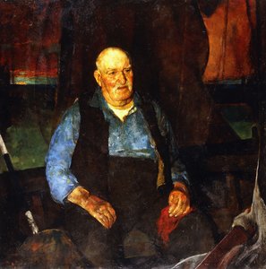 Förste styrman