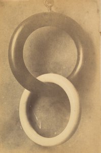 Passage of Matter Through Matter, 27 juli 1878. av Charles Williams