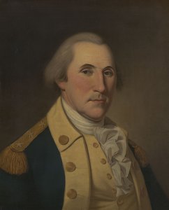  av Charles Willson Peale