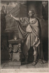  av Charles Willson Peale
