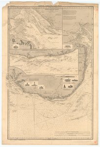 Englands östkust: Harwich till Flamborough Head av Charles Wilson