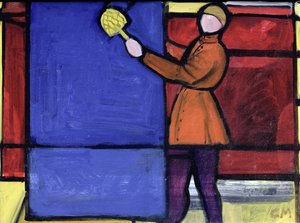 Ultramarin, 2003
