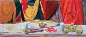 Venetian Red, 2003