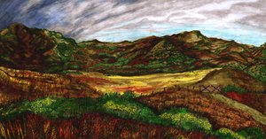 Bangor, Nordirland, 2020 av Charlotte Orr