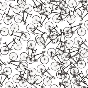 Cyklar, 2020 av Charlotte Orr